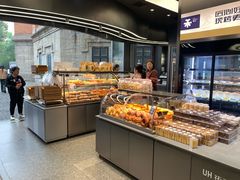 -UH祐禾(江汉路店)