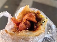 -张记灌饼(丰富路店)