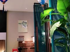 -南越郡·越式风味餐厅(青秀万达店)