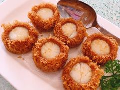 -新加坡海鲜共和(名胜世界圣淘沙海滨坊)