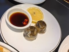 -鑫悦楼煎蟹·16年海鲜大排档
