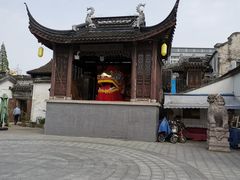 -三林塘老街
