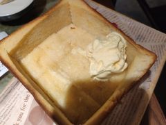 面包诱惑-绿茶餐厅(昌平悦荟店)