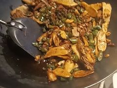 -湘力力小院·鱼汤泡饭(枫林路店)