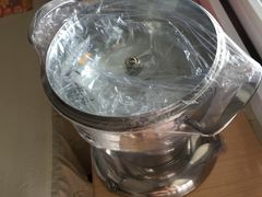 -火锅岛潮牌自助餐厅(天津天佑城店)