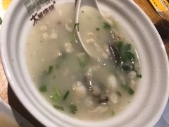 -木屋烧烤(万德庄店)