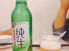 -玲珑餐厅(陕西南路店)