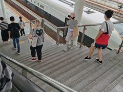 -苏州园区站