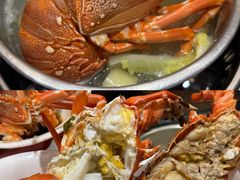 -东海怡品海鲜豆捞(星街坊店)