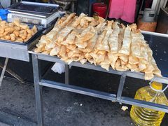 -正宗北舞渡闪家胡辣汤(总店)