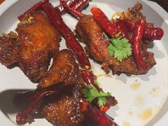 -SHAN山(前滩太古里店)