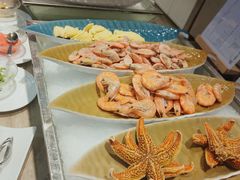 -铂丽斯国际大酒店-凯悦自助餐厅