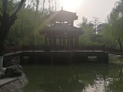-西安市长乐公园
