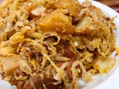 酸菜大骨-西贝(上海中心店)