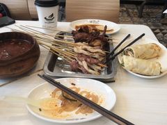 -金乐活美食(中街店)