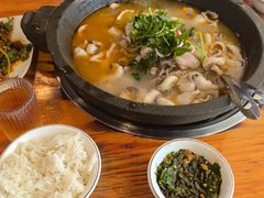-大鼎石锅鱼(春江里店)