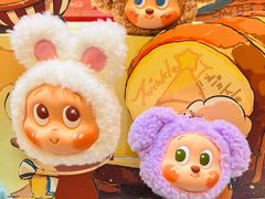 -泡泡玛特POPMART(合生汇店)