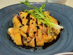 -金典银峰老鹅馆·昆山菜(亭林公园店)