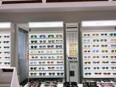 -目艮眼镜SHOWROOM(品牌集合店)