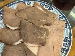-东方宫·中国兰州牛肉拉面清真(三里屯店)
