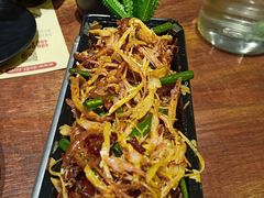 兔肉丝-嘎嘎鸭脑壳(驷马桥店)