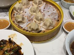 -乔家小院•非遗驴肉•本地小海鲜(滨河路店)