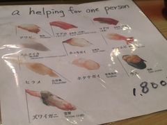 -锦寿司