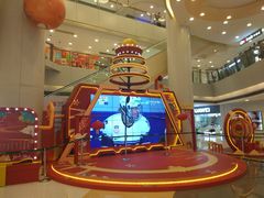 -银座mall(东直门店)