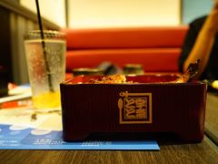 -名代宇奈备长炭烧鳗鱼居酒屋
