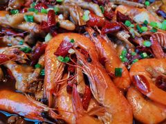 -胖哥俩肉蟹煲(杭州下沙学林街店)