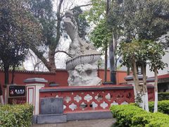 -白帝城·瞿塘峡景区