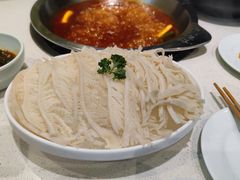 -麻辣空间·清油火锅(万达广场店)