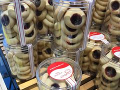 -好利来(北新桥店)