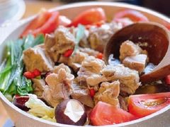 -小厨子私房菜·云南美食店