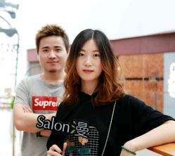 点击看大图 -salon漫