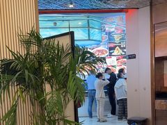 -普天和酒楼·新津菜·烤鸭(天津之眼店)