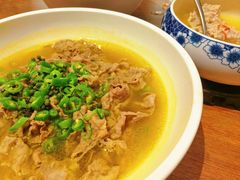 -淮扬厨子(健康路店)