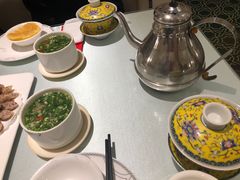 -宁夏国强手抓羊肉·清真菜(未央路凤三店)