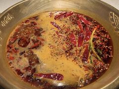-小龙坎火锅(春熙太古里店)