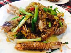 -幸福姐海鲜大排档