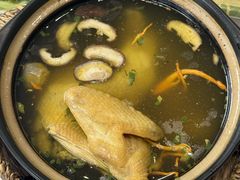 -蟹天蟹地农家菜·阳澄湖大闸蟹(浅水湾店)