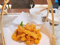 -渔语鱼新川菜Bistro(万象天地店)