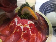 -猫抓烤肉(观音桥九街店)