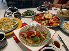 -鲜螺湾(鹏欣丽都店)