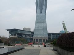 -运河游船(武林门码头)