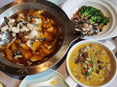 -洞庭鱼香(万科店)