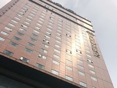 -上海南新雅大酒店