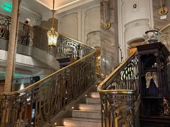 -波特曼西餐厅(中央大街店)