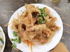 -张包铺(道外店)