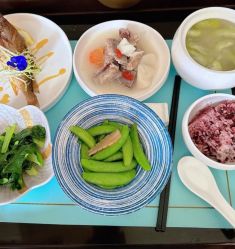 -新寰亚月子会所(金鸡湖凯宾店)